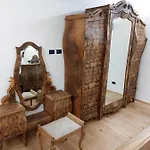 לינה וארוחת בוקר Donnini פירנצולה