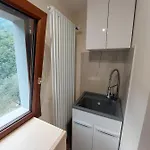 Donnini לינה וארוחת בוקר 4*