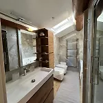 לינה וארוחת בוקר Donnini פירנצולה