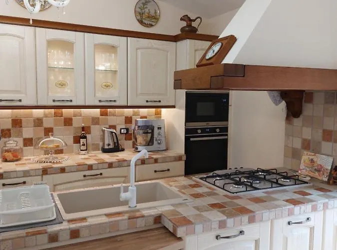 Donnini Bed & Breakfast Firenzuola