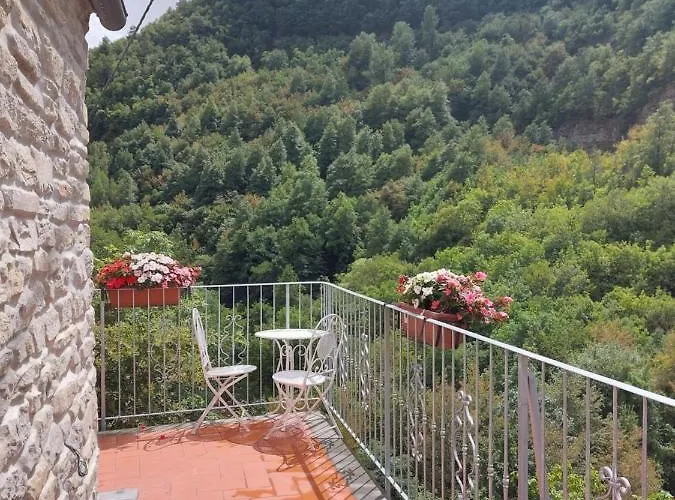 Bed & Breakfast Donnini 4*