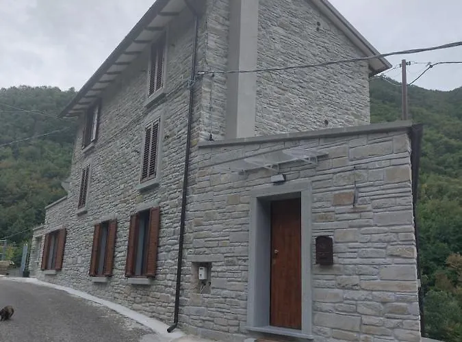 Donnini Bed & Breakfast Firenzuola