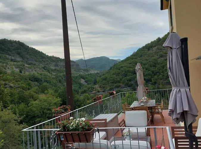 Bed & Breakfast Donnini