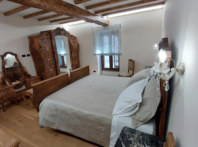 Donnini Bed & Breakfast