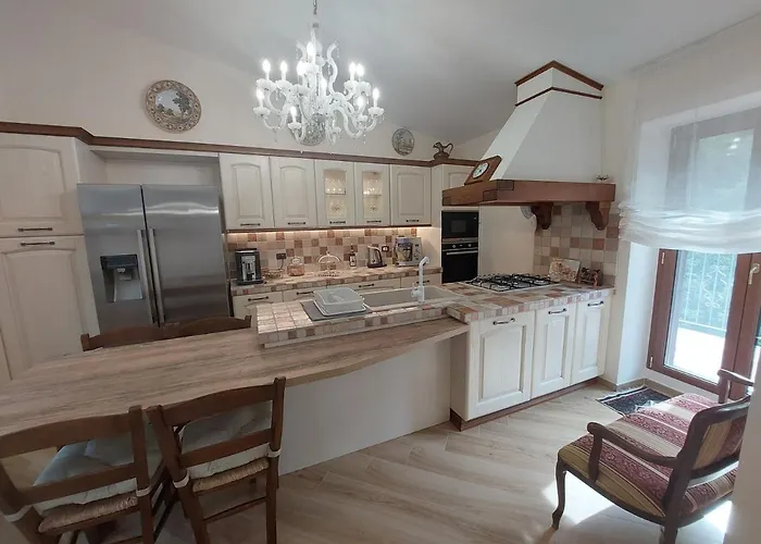 Bed & Breakfast Donnini Firenzuola