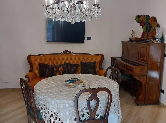 Bed & Breakfast Donnini