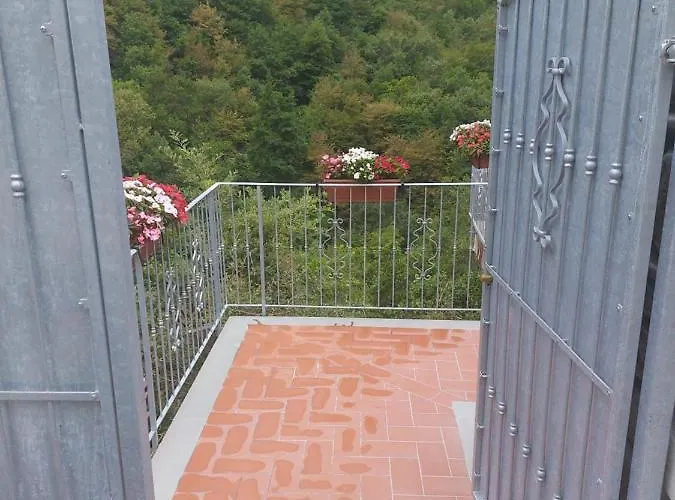 Bed & Breakfast Donnini 4*