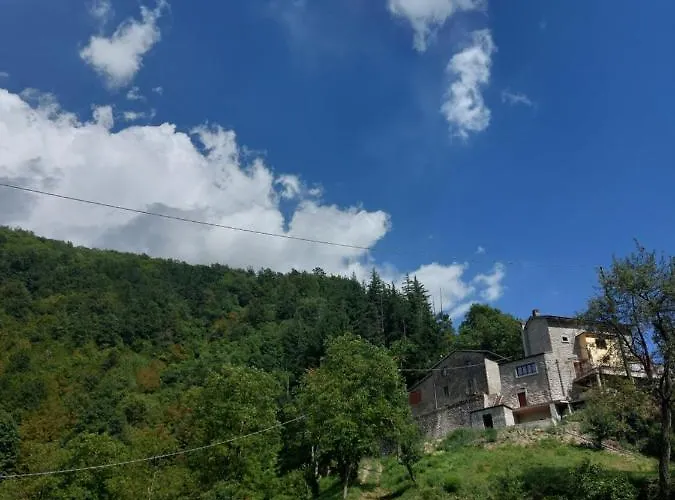 Bed & Breakfast Donnini