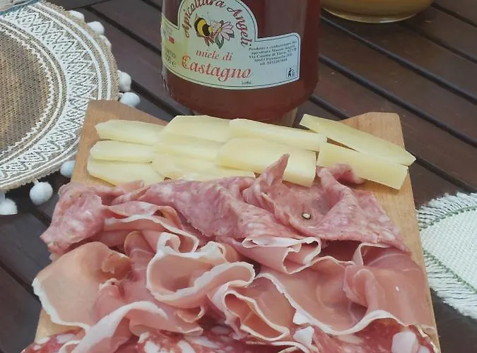 Donnini Firenzuola