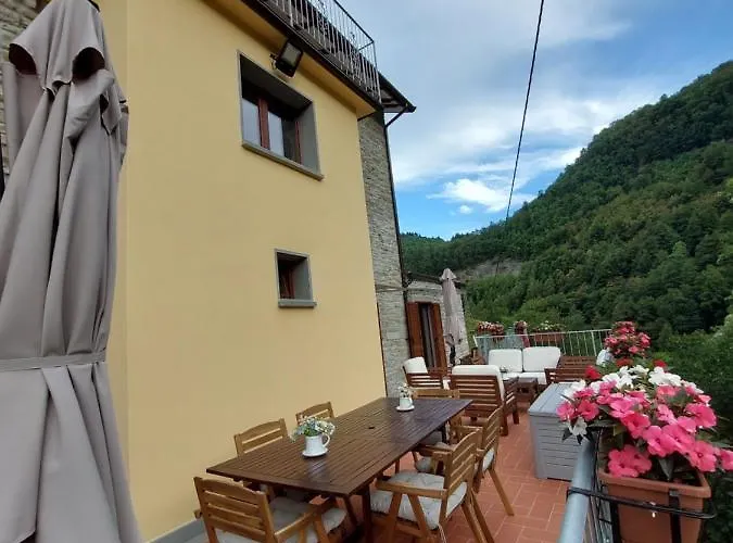Donnini Bed & Breakfast