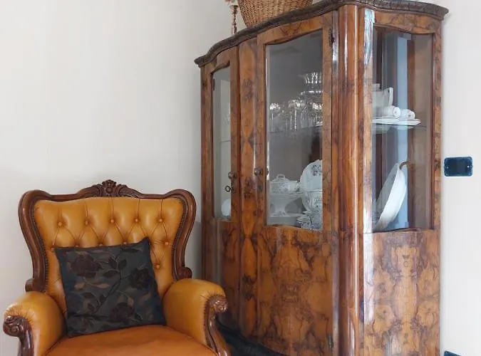 Bed & Breakfast Donnini Firenzuola