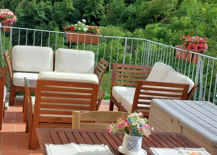 Donnini Bed & Breakfast Firenzuola