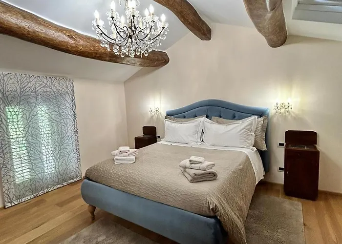 Donnini Bed & Breakfast Firenzuola