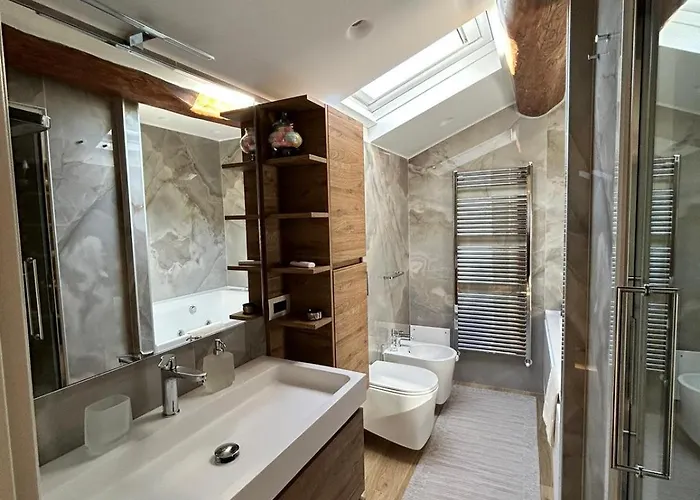 Bed & Breakfast Donnini Firenzuola