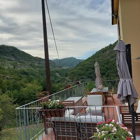 Bed & Breakfast Donnini