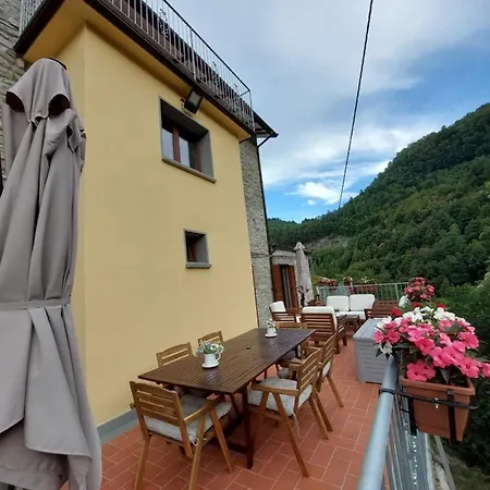 Donnini Bed & Breakfast