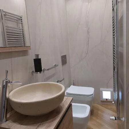 Bed & Breakfast Donnini