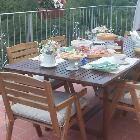 Donnini Bed and Breakfast Firenzuola