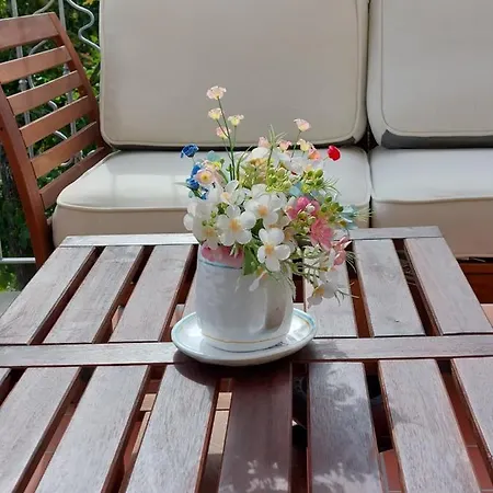 Donnini Bed and Breakfast