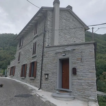 Donnini Bed and Breakfast Firenzuola