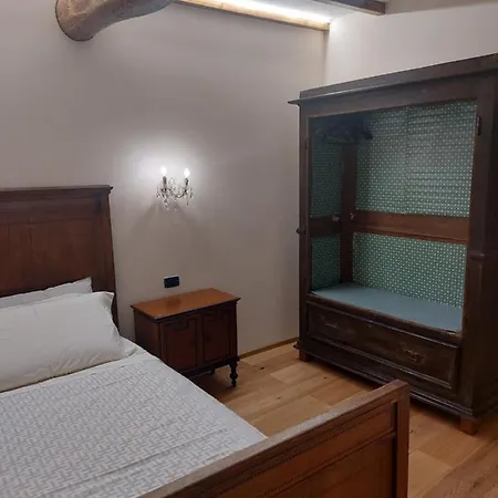 Donnini Bed and Breakfast