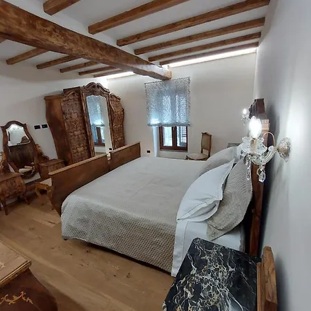 Donnini Bed and Breakfast