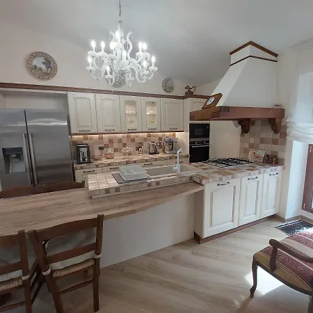 Bed and Breakfast Donnini Firenzuola