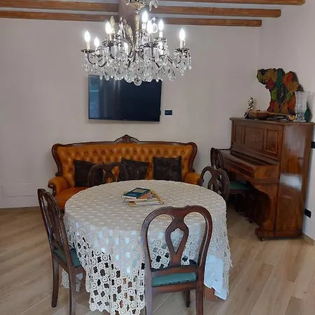 Bed and Breakfast Donnini