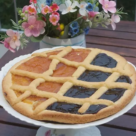 Donnini Bed and Breakfast Firenzuola