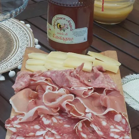 Donnini Firenzuola