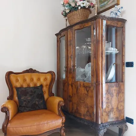Bed and Breakfast Donnini Firenzuola