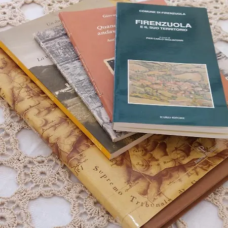 Donnini Firenzuola