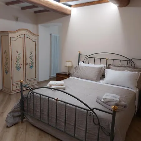 Bed and Breakfast Donnini Firenzuola