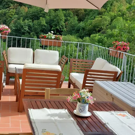 Donnini Bed and Breakfast Firenzuola