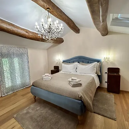 Donnini Bed and Breakfast Firenzuola