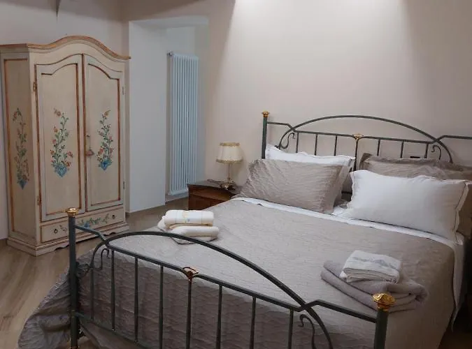 Bed & Breakfast Donnini Firenzuola